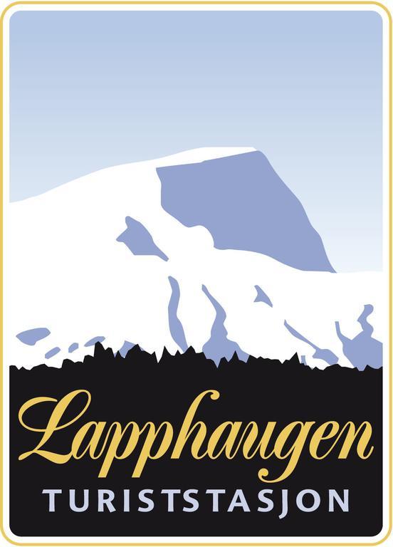 Lapphaugen Turiststasjon Villa Tennevoll Eksteriør bilde